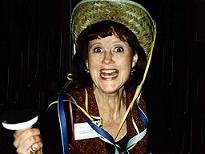 Diane Ahlman (Click on picture to view full size image)