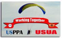 USUA-USPPA Logo