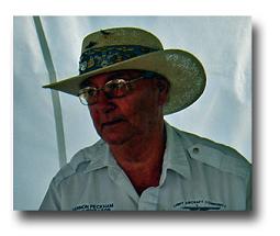 Vernon Peckham