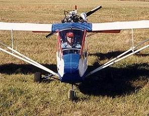 Mike Moulds. (click on image for full size picture)