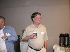 Scott Wilcox. (click on image for full size picture)