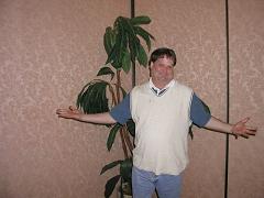 Scott Wilcox. (click on image for full size picture)