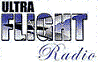 UltraFlight Radio. Live broadcasts every Tuesday at 10:00am Eastern time, or listen online 24/7. www.UltraFlightRadio.com