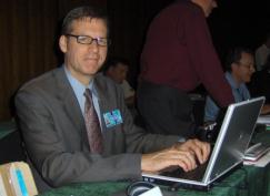 Art Greenfield
