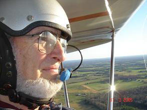 Bob McComb - Click Photo to view full sized picture