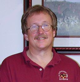 Dale Hooper
