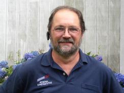 Dennis Gregory