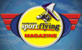 Join USUA, and save on Powered Sport Flying Magazine!